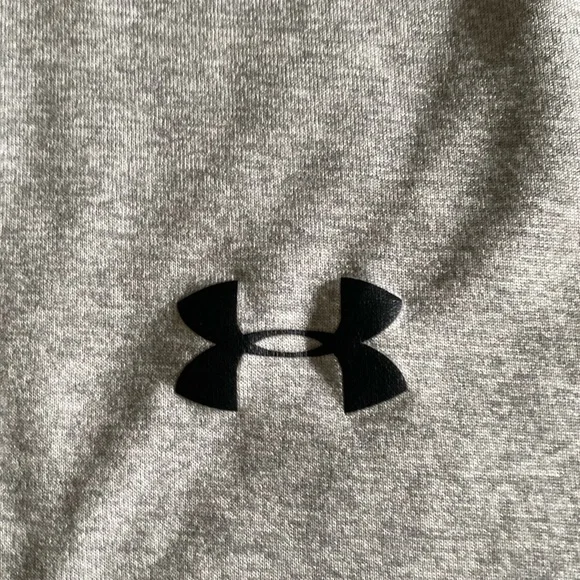 Under Armour Men's Dryfit Tech Tee T-Shirt. 3XL - Picture 3 of 5